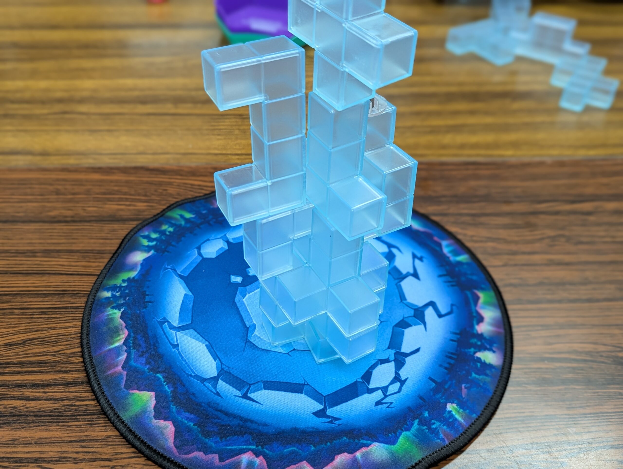 Board Game Memo